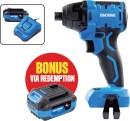 Kincrome-18V-40AH-Brushless-Impact-Driver-Kit Sale