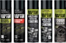 Selected-Raptor-Protective-Coating-Aerosols Sale