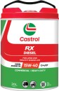 Castrol-RX-Diesel-Engine-Oil Sale