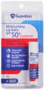 Guardian-Lip-Balm-SPF-50-Strawberry-Flavour-5g Sale