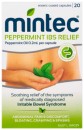 Mintec-Peppermint-IBS-Relief-20-Capsules Sale