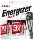 Energizer-Max-E92-AAA-Battery-8-Pack Sale