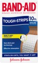 Band-Aid-Tough-Strips-Extra-Large-10-Pack Sale