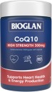 Bioglan-CoQ10-High-Strength-300mg-60-Capsules Sale