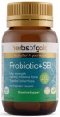 Herbs-of-Gold-Probiotic-SB-30-Capsules Sale