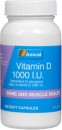 Amcal-Vitamin-D-1000-IU-200-Capsules Sale