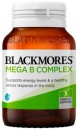 Blackmores-Mega-B-Complex-75-Tablets Sale