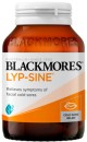 Blackmores-Lyp-Sine-100-Tablets Sale