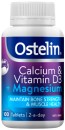 Ostelin-Calcium-Vitamin-D3-Magnesium-100-Tablets Sale