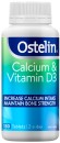 Ostelin-Calcium-Vitamin-D3-130-Tablets Sale