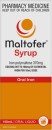 Maltofer-Oral-Iron-Syrup-150mL Sale