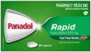 Panadol-Rapid-80-Caplets Sale