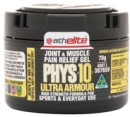 Athelite-Joint-Muscle-Pain-Relief-Gel-70g Sale