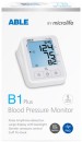 Able-B1-Plus-Blood-Pressure-Monitor Sale