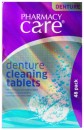 Pharmacy-Care-Denture-Cleaning-Tablets-48-Pack Sale