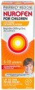 Nurofen-For-Children-5-12-Years-Orange-Flavour-200mL Sale