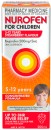 Nurofen-For-Children-5-12-Years-Strawberry-Flavour-200mL Sale