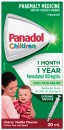 Panadol-Children-Easy-Dose-Drops-Cherry-Vanilla-Flavour-20mL Sale