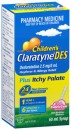 Childrens-ClaratyneDES-Hayfever-Allergy-Relief-Bubblegum-Flavour-Syrup-60mL Sale