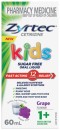 Zyrtec-Kids-Allergy-Hayfever-Relief-Grape-Flavour-Liquid-60mL Sale