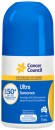 Cancer-Council-Ultra-Sunscreen-Roll-On-SPF-50-75mL Sale