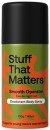 Stuff-That-Matters-Deodorant-Body-Spray-Smooth-Operator-100g Sale