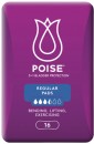 Poise-Regular-Pads-16-Pack Sale