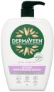 DermaVeen-Extra-Hydration-Intensive-Moisturising-Lotion-1-Litre Sale