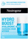 Neutrogena-Hydro-Boost-Hyaluronic-Acid-Nourishing-Cream-50g Sale