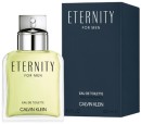 Calvin-Klein-Eternity-For-Men-EDT-Spray-100mL Sale