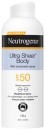 Neutrogena-Ultra-Sheer-Body-Mist-SPF-50-140g Sale