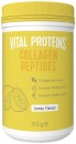 Vital-Proteins-Lemon-Collagen-Peptides-313g Sale