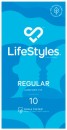 Lifestyles-Regular-Condoms-10-Pack Sale