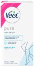 Veet-Pure-Cold-Wax-Strips-Legs-Body-Sensitive-Skin-20-Pack Sale