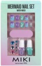 MIKI-Mermaid-Nail-Set Sale