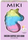 MIKI-Unicorn-Shimmer-Bath-Bomb-Surprise Sale