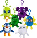 Smashlings-Clip-On-Plush-Assorted Sale