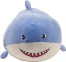 Smoochy-Pals-9-10-Shark-Plush Sale