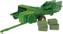 John-Deere-Big-Farm-Bailer Sale