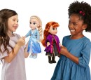 Frozen-II-Anna-Elsa-Doll-2-Pack Sale