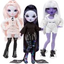 Rainbow-High-Shadow-S23-Reina-Crown-Dia-Mante-Karla-Choupette-Fashion-Doll-Assorted Sale