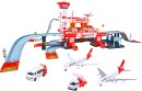 Majorette-Qantas-Airport-Playset Sale