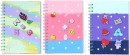 Scribble-Squad-Jelly-Notebook-with-Pop-In-Charms-Assorted Sale