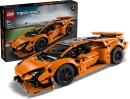 LEGO-Technic-Lamborghini-Huracn-Tecnica-Orange-42196 Sale