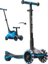 SmarTrike-Xtend-Scooter-Blue Sale