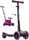 SmarTrike-Xtend-Scooter-Pink Sale