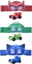 PJ-Masks-Hero-Vehicle-And-Mask-Set-Assorted Sale