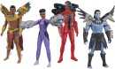 Marvel-Black-Panther-Wakanda-Forever-6-Figures-Assorted Sale