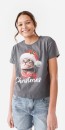 Photographic-Cat-Christmas-T-Shirt Sale