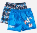 2-Pack-Sonic-License-Satin-Boxers Sale